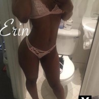 Erin Escort in Boston