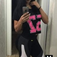 Josefina Escort in Baltimore