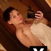 Roxi Rohlur Escort in Winnipeg