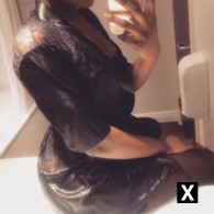 Deeja Escort in Stafford