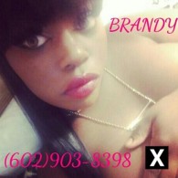 Brandy Escort in San Diego