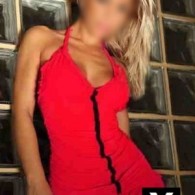 Louise Escort in Blackpool