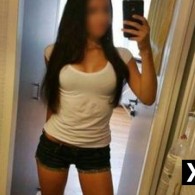 London Escort in Philadelphia