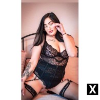 Melissa Escort in Derry