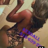 Kindell Escort in Kansas City