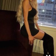 Alexa Escort in Philadelphia