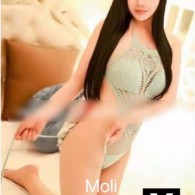 Moli Escort in Bergisch Gladbach