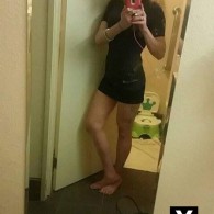 Sexy Escort in Kansas City