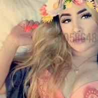 Sophie Escort in Oakland