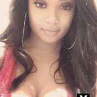 Malayia Escort in Minneapolis