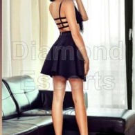 Maria Escort in Watford