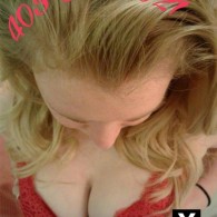 Brittney Escort in Kansas City