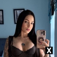 Larisa Harrow