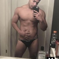 Diego Escort in Houston