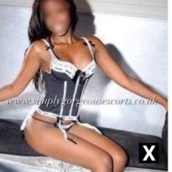 Erica Escort in Peterborough