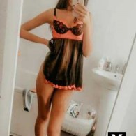 Kate Escort in Altrincham