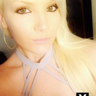 Tiffani Escort in Boston