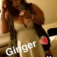 Ginger Escort in Nashville