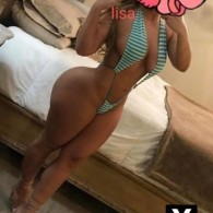 Lisa. (NO QV) Escort in Miami Beach