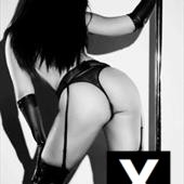 Mariah Escort in Blackpool