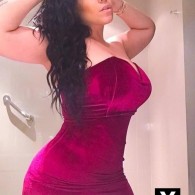 Marrisa Escort in Oakland