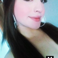 Cindy Escort in Houston