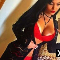 Arabic Maya Escort in Eastleigh