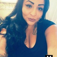 Marissa Escort in El Paso