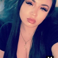 Chrissy Escort in Mesa