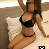 Jenny Escort in Brisbane