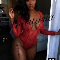 Anastasia Escort in Cleveland