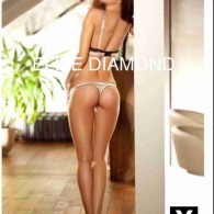 Anna Escort in Nottingham