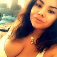 Christina Escort in Châteauguay