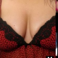 Scarlett Escort in Boston