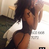 Candy Escort in Las Vegas