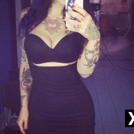 Roxanne and Juliette Escort in Jersey City