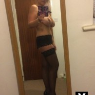 Amy Escort in Poole