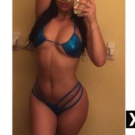 Leila Escort in Manhattan NYC