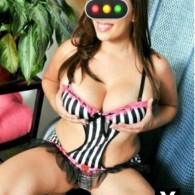 Giuly Escort in Miami