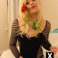 Amy Escort in Cardiff