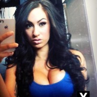 Addison Escort in Santa Ana