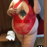 Gabbie Escort in Sunderland