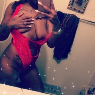 Sexy Escort in Fairfield CA