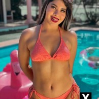 Kika Escort in Pueblo