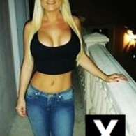 Danni Escort in Colorado Springs