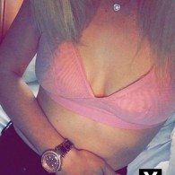 Nombshell Escort in Houston