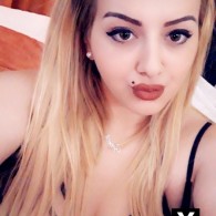 AMALIA Escort in Falkirk