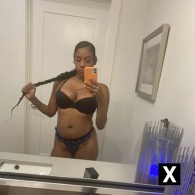 Ashley Dallas