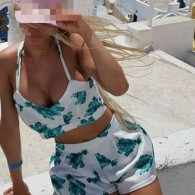 Angela Escort in Torrevieja