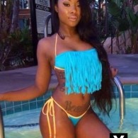 Kendra Escort in Charlotte